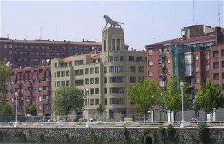 Photo 1 - Appartement en Bilbao avec terrasse