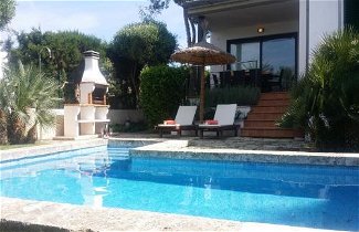 Photo 1 - Villa in Santa Margalida with private pool