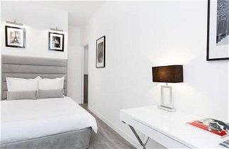 Photo 1 - The Residence - Luxury 3 Bedroom Paris Center