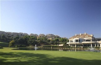 Photo 1 - Hotel - Apartamentos Greenlife Golf