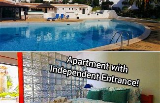 Photo 1 - Apartment in Albufeira with swimming pool