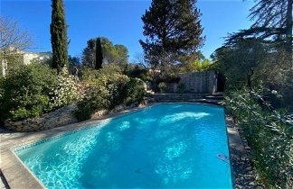 Foto 1 - Casa a Nimes con piscina privata