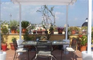 Photo 1 - Apartment in Naples with terrace