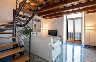 Photo 1 - Apartment in Vietri sul Mare with terrace