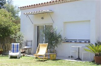 Foto 1 - Casa a Arles con terrazza