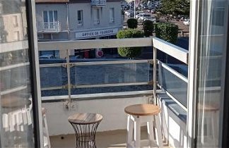 Photo 1 - Appartement en Courseulles-sur-Mer avec terrasse