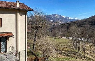 Photo 1 - Appartement en Alta Valle Intelvi avec terrasse
