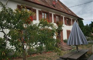 Foto 1 - Appartamento a Breitenbach-Haut-Rhin con terrazza