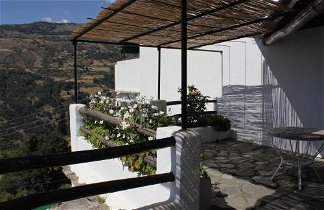Photo 1 - Maison rurale en Bubión avec terrasse